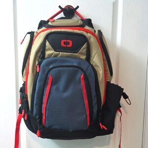 Ogio Renegade Backpack